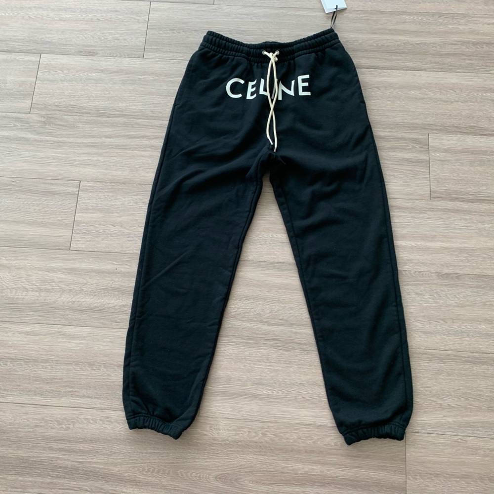 Celine Men’s (unisex)Sweatpant